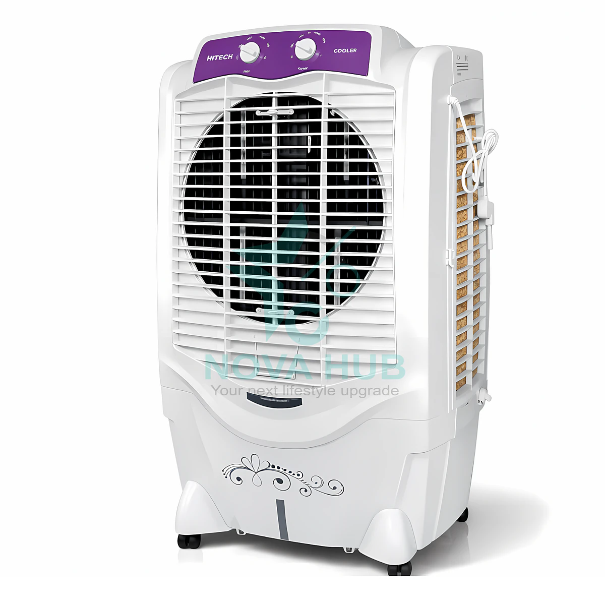 Hitech Malaysia Hcd-70Cooldt Desert Air Cooler Fan - Hitech Hcd-70Cooldt Desert Air Cooler 5 Hitech Malaysia HCD-70COOLDT Desert Air Cooler Fan - Hitech HCD-70COOLDT Desert Air Cooler