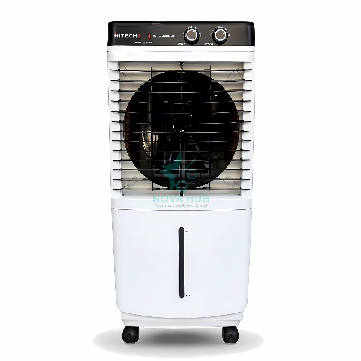 Hitech Malaysia Hcp-Nexa50L Personal Air Cooler Fan - Hitech Personal Air Cooler Hcp-Nexa50L 5 Hitech Malaysia HCP-NEXA50L Personal Air Cooler Fan - Hitech Personal Air Cooler HCP-NEXA50L
