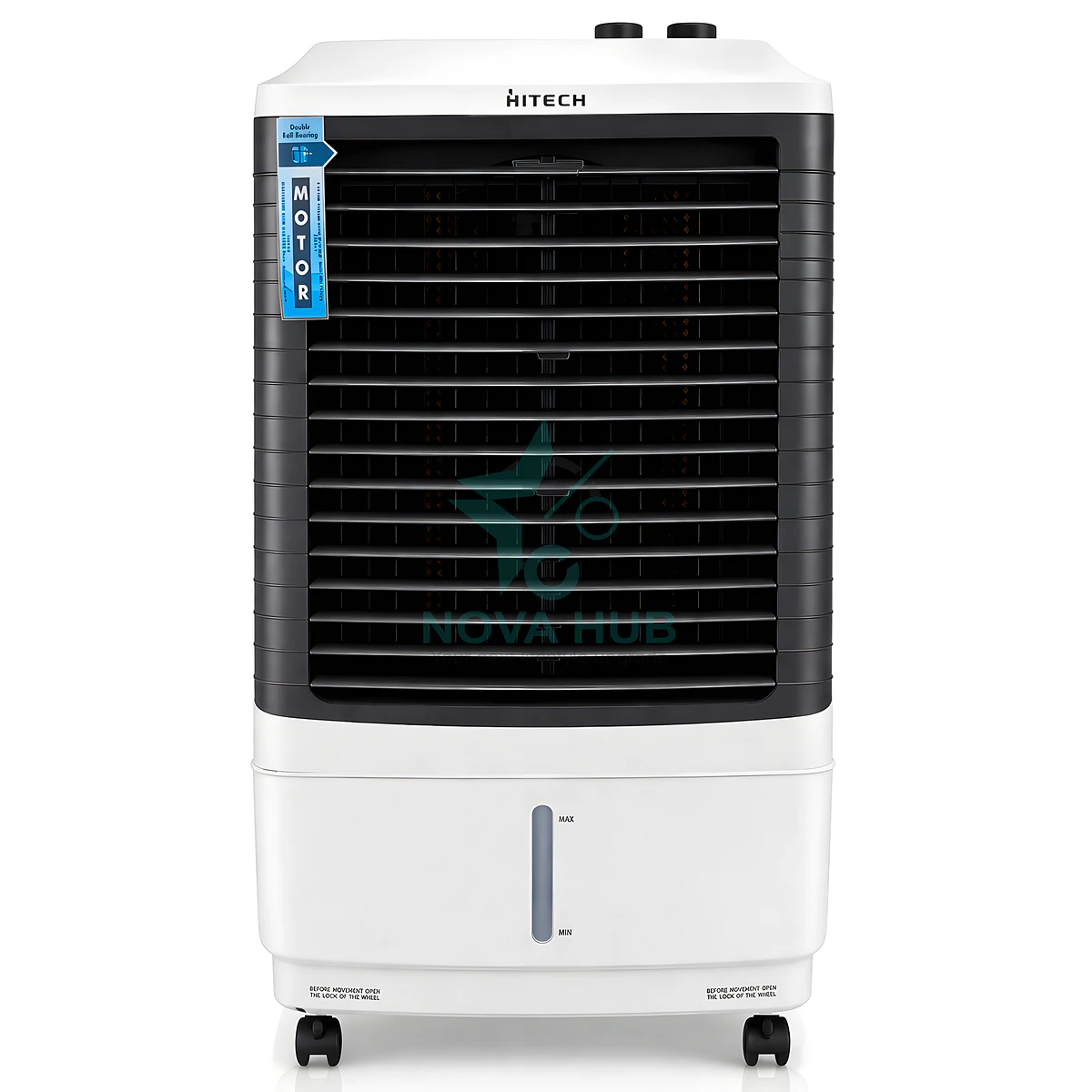 Hitech Malaysia Hc-Nexa 65 L / 85 L Air Cooler Fan With Ice Chamber - Hc-Nexa65L / Hc-Nexa85L 7 Hitech Malaysia HC-NEXA 65 l / 85 L Air Cooler Fan with Ice chamber - HC-NEXA65L / HC-NEXA85L