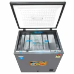 Hitech Malaysia HACF-200FS 200 L Convertible Chest Freezer - Image 2