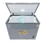 Hitech Malaysia HACF-250FS 250 L Convertible Chest Freezer - Image 3