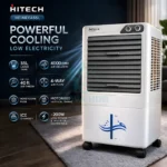 Hitech Malaysia HC-NEXA55L 55 L Air Cooler Fan - Nova Hub (5)
