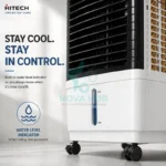 Hitech Malaysia HC-NEXA 65 l / 85 L Air Cooler Fan with Ice chamber - HC-NEXA65L / HC-NEXA85L - Nova Hub (6)