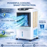 Hitech Malaysia HCD-85COOLDT Desert Air Cooler Fan - Nova Hub (8)