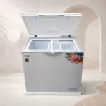 Hitech Malaysia HCF-180SD(G) 180 L Convertible Chest Freezer - Nova Hub (8)