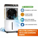 Hitech Malaysia HCP-NEXA50L Personal Air Cooler Fan - Hitech Personal Air Cooler HCP-NEXA50L - Nova Hub (2)