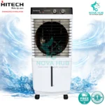 Hitech Malaysia HCP-NEXA50L Personal Air Cooler Fan - Hitech Personal Air Cooler HCP-NEXA50L