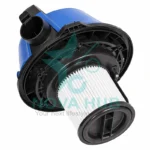 Hitech Malaysia 1800 W Drum Vacuum Vaccum Cleaner for home with Blower - HITECH HDVC15L1800W - Nova Hub (3)