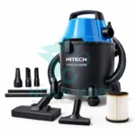 Hitech Malaysia 1800 W Drum Vacuum Vaccum Cleaner for home with Blower - HITECH HDVC15L1800W - Nova Hub (4)