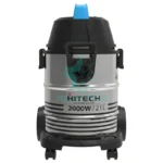 Hitech Malaysia HDVC21L2000W 21 L Wet & Dry Drum Vacuum Vaccum Cleaner for home with Blower - HDVC21L2000W 21L - Nova Hub (7)