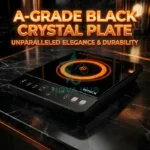 Hitech Malaysia HK02INF Infrared Induction Stove Cooktop - HK02INF Infrared Induction Cooktop - Nova Hub (2)