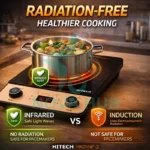 Hitech Malaysia HK04INF-3 Infrared Induction Stove Cooktop - HK04INF-3 Infrared Induction Cooktop - Nova Hub (5)