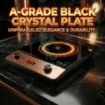 Hitech Malaysia HK04INF-3 Infrared Induction Stove Cooktop - HK04INF-3 Infrared Induction Cooktop - Nova Hub (6)