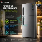 Hitech Malaysia HRD-240SHM 240 L Double Door Refrigerator - Nova Hub (7)