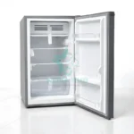 Hitech Malaysia HS-132LDT 132 L Premium Compact Single Door Refrigerator - Hitech Malaysia HS-132LDT 132L gross Compact Single Door Refrigerator - Image 7
