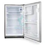 Hitech Malaysia HS-140BSH 140 L Gross Single Door Refrigerator - Image 3