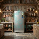 Hitech Malaysia HS-140BSH 140 L Gross Single Door Refrigerator - Image 7