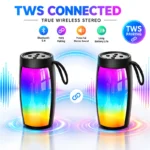 OKOP KP-1202 Portable Bluetooth Speaker Loud Output