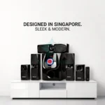Rowa Singapore RH-7923-5.1 CH Home Theater System - Nova Hub (8)
