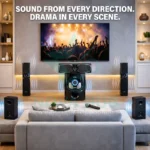 Rowa Singapore RH-7923-5.1 CH Home Theater System - Nova Hub (5)