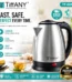 Tiffany Original TF-6613 Electric Kettle 2 L - best electric kettle 2l in Nepal. Shop at Nova Hub.