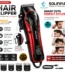 SOLIMPIA HT-653 Powerful hair and beard trimmer for men - best trimmer in Nepal. Shop at Nova Hub.