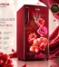 Hitech Malaysia 170 L Single Door Refrigerator HS1810GCB HS1810GCR / Premium Glossy Floral - HS1810GCB / HS1810GCR - best single door refrigerator in Nepal. Shop at Nova Hub.