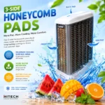 Hitech Malaysia Cool 55 55 L Desert Air Cooler - Everest Cool 55 - Nova Hub (3)