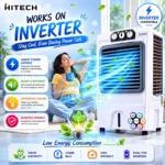 Hitech Malaysia Cool 55 55 L Desert Air Cooler - Everest Cool 55 - Nova Hub (6)