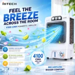 Hitech Malaysia Cool 55 55 L Desert Air Cooler - Everest Cool 55 - Nova Hub (7)
