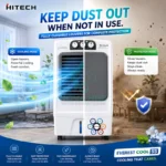 Hitech Malaysia Cool 55 55 L Desert Air Cooler - Everest Cool 55 - Nova Hub (8)