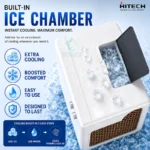 Hitech Malaysia HCD-85COOLDT Desert Air Cooler Fan - Nova Hub (2)