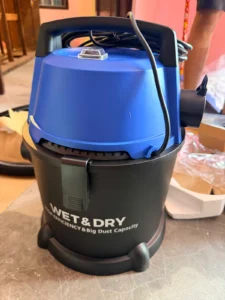 Customer photo