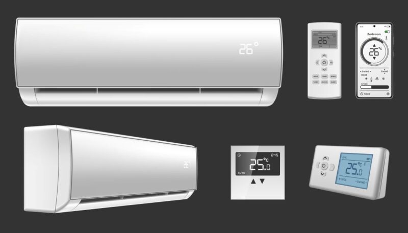 Ac Buying Guide In Nepal: Everything You Need To Know Before Buying An Air Conditioner 2 AC Buying Guide in Nepal: Everything You Need to Know Before Buying an Air Conditioner