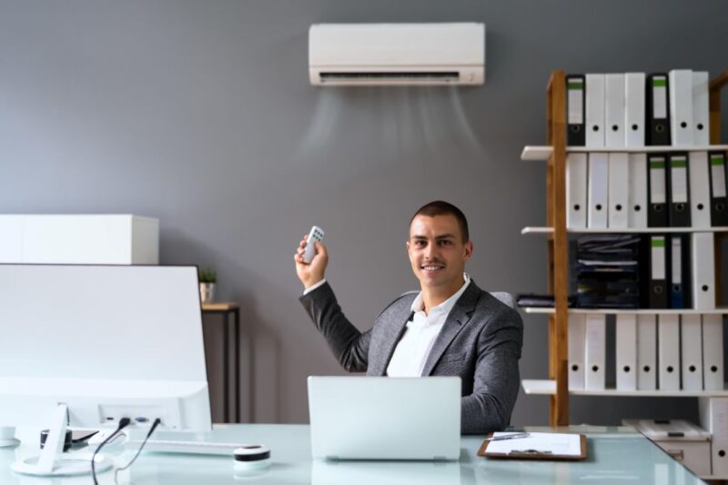 Inverter Ac Vs Non-Inverter Ac: Which One Is Better For Your Home In Nepal? 5 Expert explaining how to choose the right air conditioner for your home