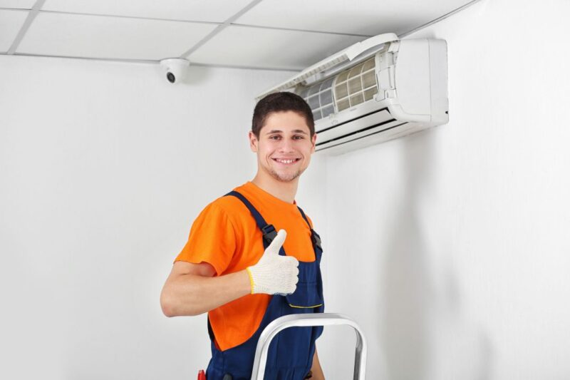 Ac Maintenance Guide: How Can You Keep Your Air Conditioner Running Like New 6 AC Maintenance Guide: How Can You Keep Your Air Conditioner Running Like New