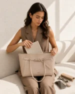 The Bag Co. Aurelia Tote Bag - Nova Hub (7)