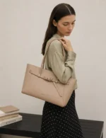 The Bag Co. Aurelia Tote Bag - Nova Hub (2)