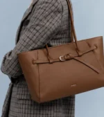 The Bag Co. Aurelia Tote Bag - Nova Hub (11)
