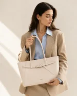 The Bag Co. Aurelia Tote Bag - Nova Hub (8)