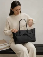 The Bag Co. Aurelia Tote Bag - Nova Hub (3)