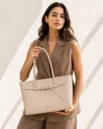 The Bag Co. Aurelia Tote Bag - Nova Hub (10)