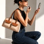 The Bag Co. Rachel Bag - best product in Nepal. Shop at Nova Hub.