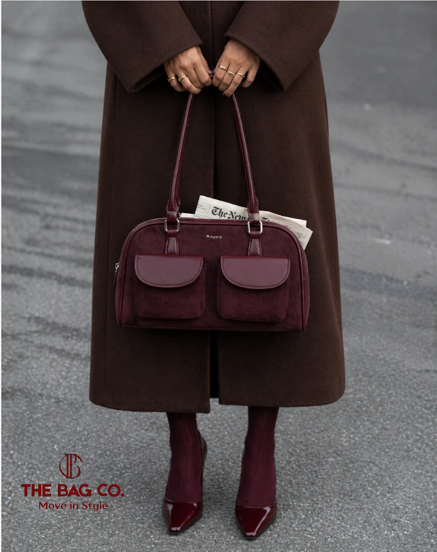 The Bag Co. Rachel Bag
