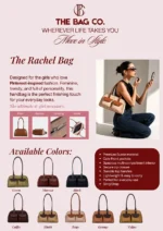 The Bag Co. Rachel Bag - Nova Hub (8)