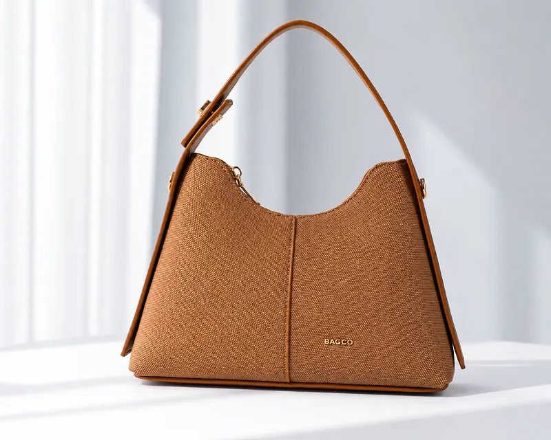 The Bag Co. Shania Hobo Bag - Nova Hub (2)