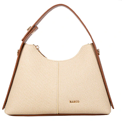The Bag Co. Shania Hobo Bag - best product in Nepal. Shop at Nova Hub.