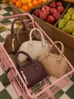 The Bag Co. The Bella Bag - Nova Hub (7)