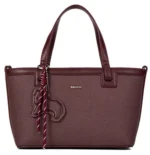 The Bag Co. Vivi Mini Canvas Tote - Nova Hub (12)
