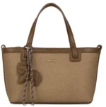The Bag Co. Vivi Mini Canvas Tote - Nova Hub (9)